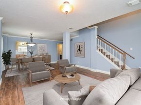 15018 Moss Boulder Court, Houston TX 77084