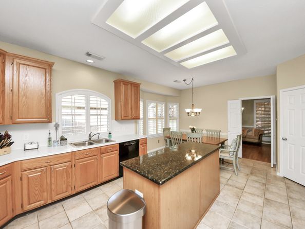 2322 Country Mile Lane, Richmond TX 77406