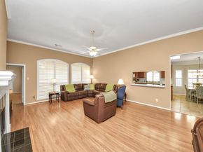 2322 Country Mile Lane, Richmond TX 77406