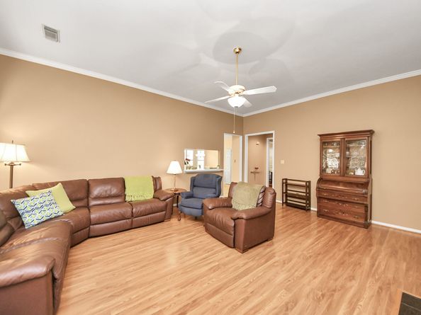 2322 Country Mile Lane, Richmond TX 77406