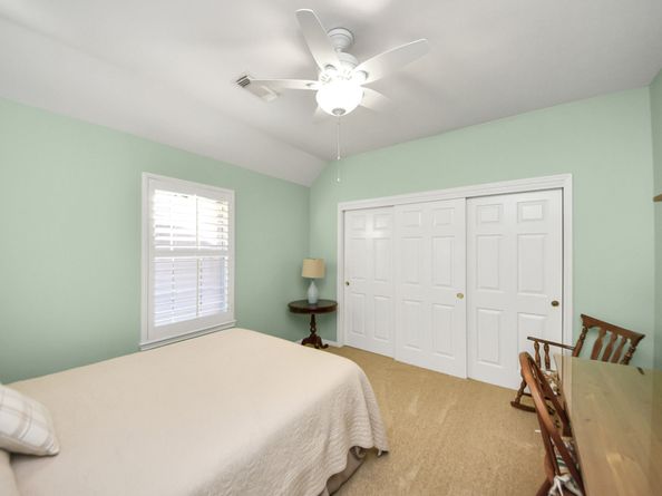 2322 Country Mile Lane, Richmond TX 77406