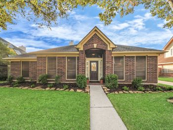 2322 Country Mile Lane