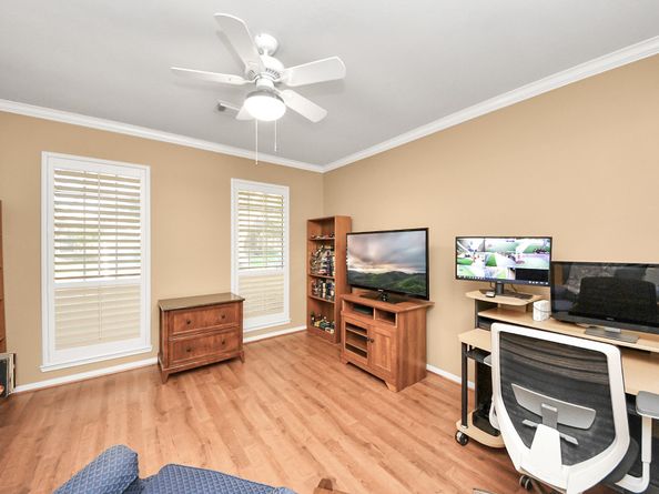 2322 Country Mile Lane, Richmond TX 77406