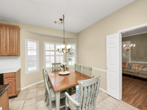 2322 Country Mile Lane, Richmond TX 77406