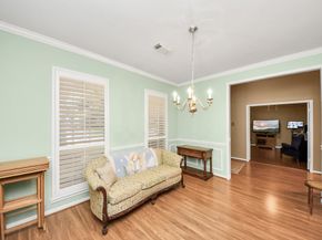 2322 Country Mile Lane, Richmond TX 77406