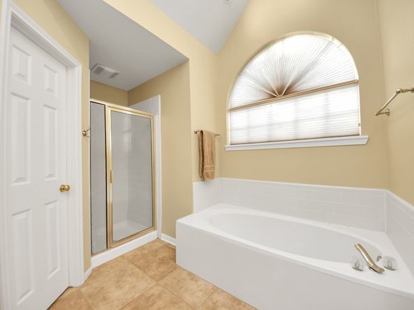 2322 Country Mile Lane, Richmond TX 77406