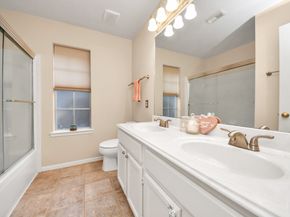 2322 Country Mile Lane, Richmond TX 77406