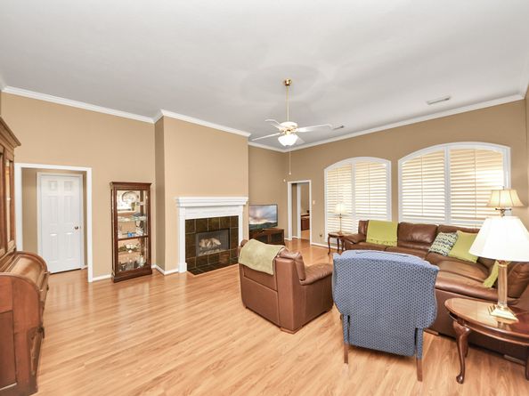 2322 Country Mile Lane, Richmond TX 77406