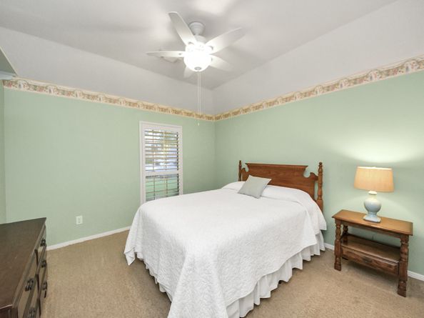 2322 Country Mile Lane, Richmond TX 77406