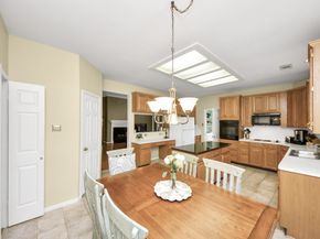 2322 Country Mile Lane, Richmond TX 77406