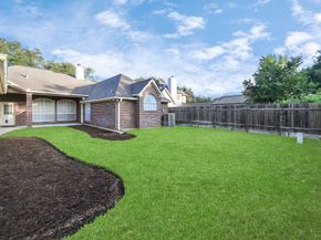 2322 Country Mile Lane, Richmond TX 77406
