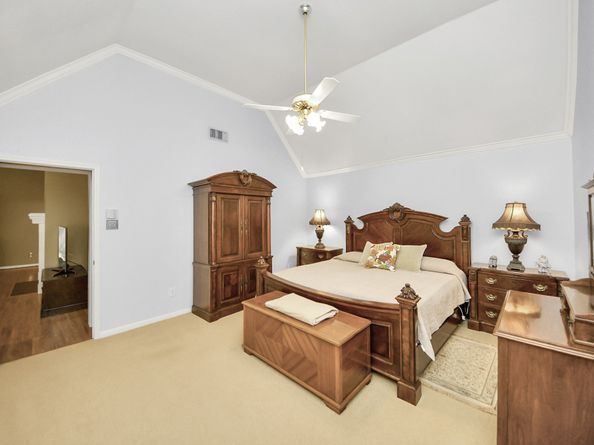 2322 Country Mile Lane, Richmond TX 77406