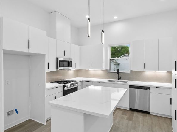 5203 San Juan Street, Houston TX 77020
