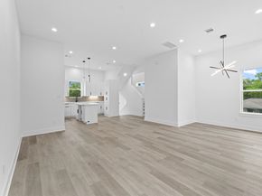5203 San Juan Street, Houston TX 77020