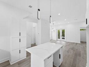 5203 San Juan Street, Houston TX 77020