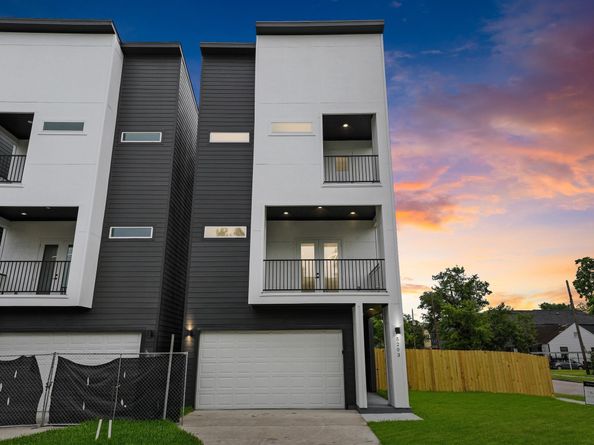 5203 San Juan Street, Houston TX 77020