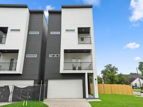5203 San Juan Street, Houston TX 77020