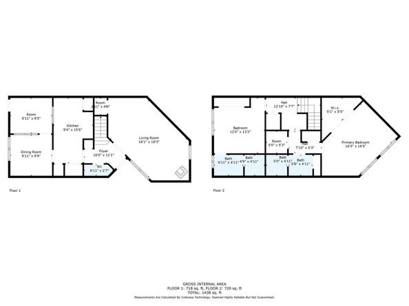 1998 Augusta Drive, Houston TX 77057