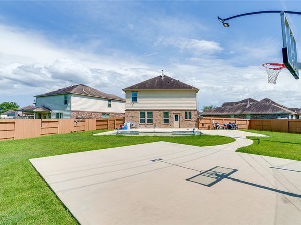 15915 Mountain Willow Way, Cypress TX 77429