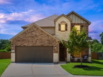 15915 Mountain Willow Way