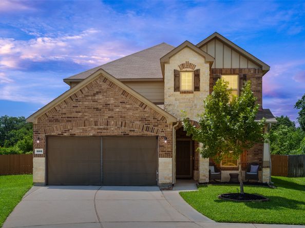 15915 Mountain Willow Way, Cypress TX 77429