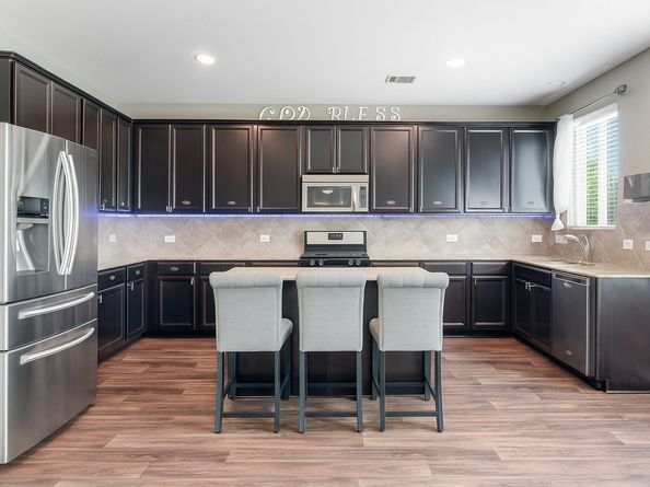 15915 Mountain Willow Way, Cypress TX 77429