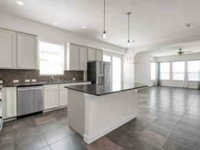 16819 Apple River Drive, Cypress TX 77433