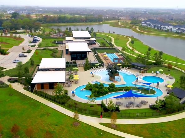 16819 Apple River Drive, Cypress TX 77433
