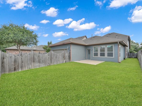 16819 Apple River Drive, Cypress TX 77433