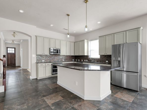 16819 Apple River Drive, Cypress TX 77433