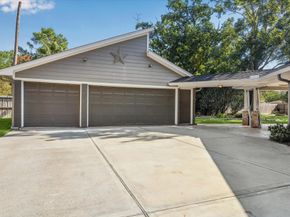 14006 Baltrusol Drive, Houston TX 77095