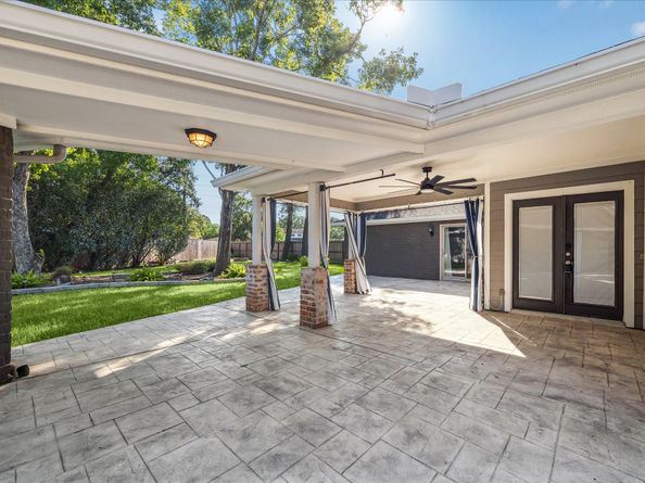 14006 Baltrusol Drive, Houston TX 77095