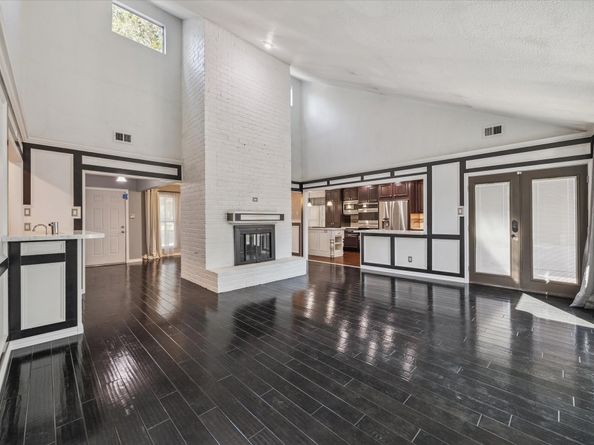 14006 Baltrusol Drive, Houston TX 77095
