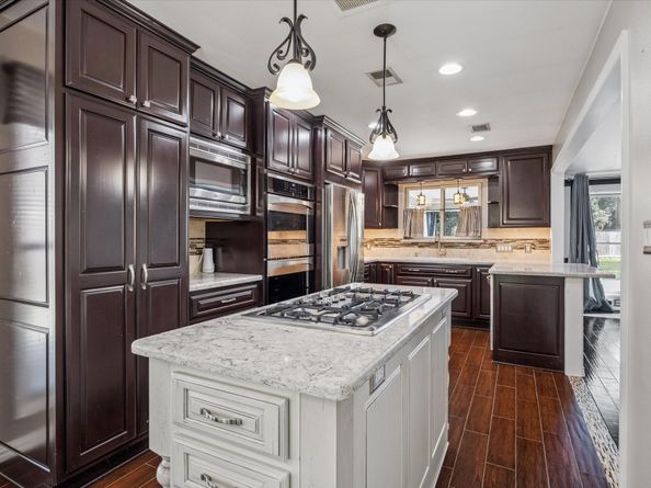 14006 Baltrusol Drive, Houston TX 77095