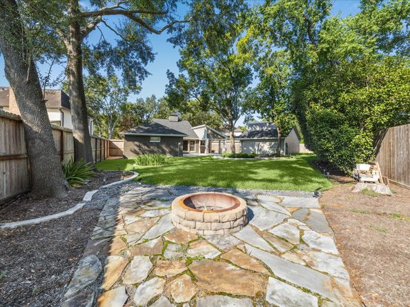 14006 Baltrusol Drive, Houston TX 77095