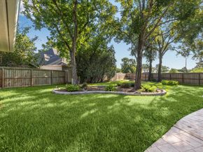 14006 Baltrusol Drive, Houston TX 77095
