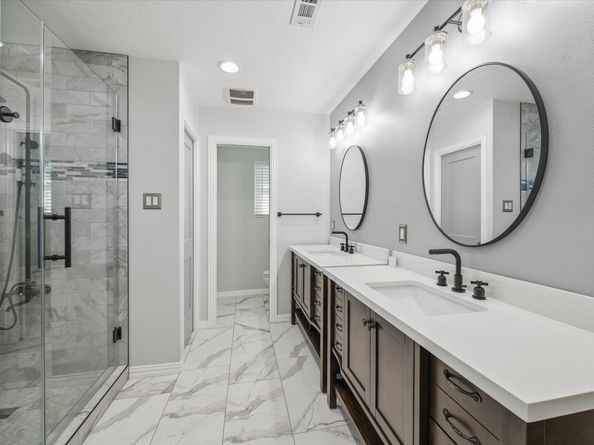 14006 Baltrusol Drive, Houston TX 77095