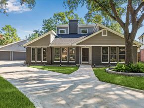 14006 Baltrusol Drive, Houston TX 77095