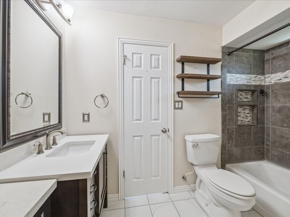 14006 Baltrusol Drive, Houston TX 77095