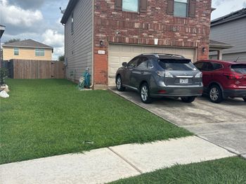 911 Belshear Court