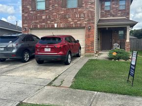 911 Belshear Court, Houston TX 77073