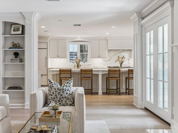 334 Fawnlake Drive, Houston TX 77079