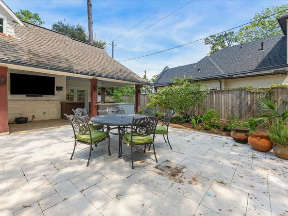 334 Fawnlake Drive, Houston TX 77079