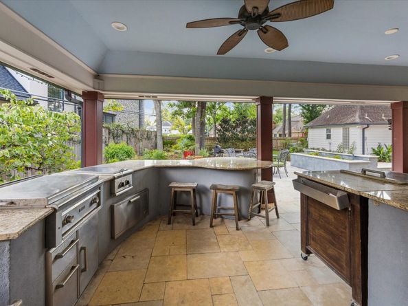334 Fawnlake Drive, Houston TX 77079