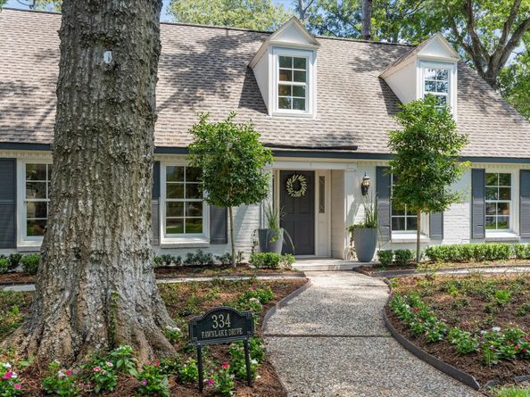 334 Fawnlake Drive, Houston TX 77079