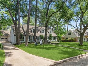 334 Fawnlake Drive, Houston TX 77079