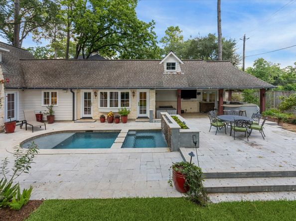 334 Fawnlake Drive, Houston TX 77079