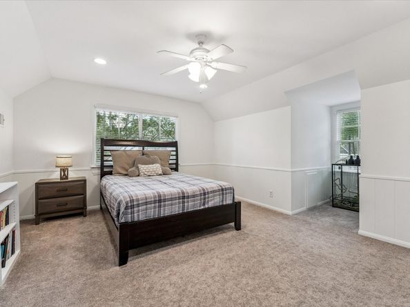 334 Fawnlake Drive, Houston TX 77079