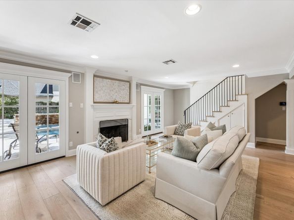 334 Fawnlake Drive, Houston TX 77079