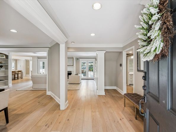 334 Fawnlake Drive, Houston TX 77079
